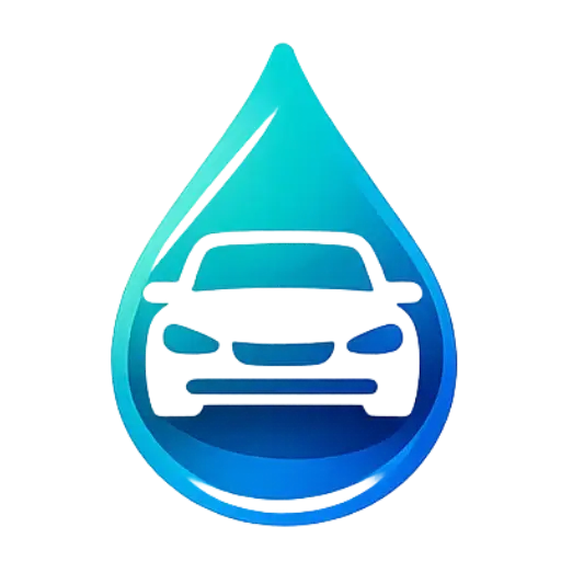 Lavage auto à domicile Dangé-Saint-Romain